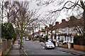 Knole Road - Dartford