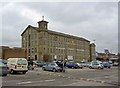 Buttershaw mills from Tesco