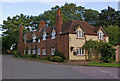 Old Farm Cottage and Greensleeves Cottage