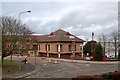 Daventry: Abbey Street and Lodge Road