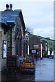 Oakworth Railway Station