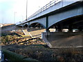 Denaby Main new bridge