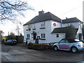 Ringlestone Inn, Ringlestone