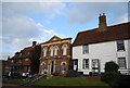 Robertsbridge United Reformed Church