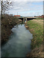 The Beck, Barrow Haven