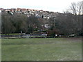 View from Castle Hill