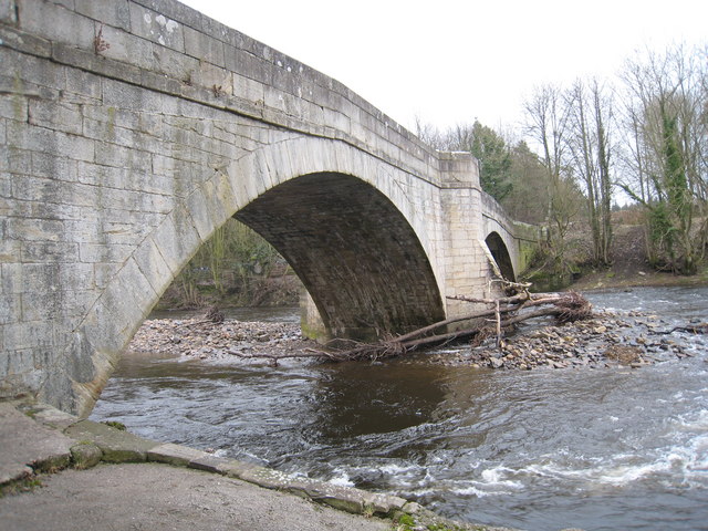 Witton Bridge