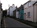 Cottages in St Dogmaels