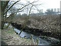 Stream and Recycling Centre, Castle Vale