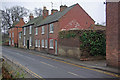 Main Street, Sutton Bonington