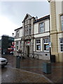 Post Office, Ulverston