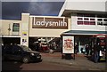 Ladysmith Arcades