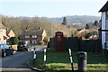 Telephone Box, Forge Way