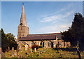 St Mary, Diptford, Devon