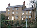 House in Hook Norton