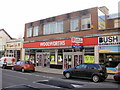 Former Woolworths store, Blackwood