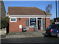 G E Ward Butchers - York Road