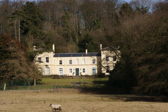 Bitham Hall © Colin Craig :: Geograph Britain and Ireland