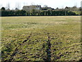 Farmland near Chelworth Road, Cricklade