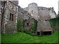 Berkeley Castle