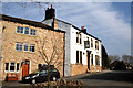 Wheatley Lane, Lancashire:  The 