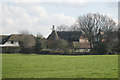 The Oast, Great Danegate, Eridge Green, East Sussex