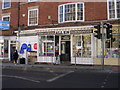 Allen - Furnishing Ironmonger - Bridge Street