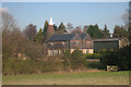 The Oast, Birchden Farm, Groombridge, East Sussex