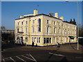 Station Hotel, Gloucester