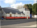 The Red Lion, High Street, Blackwood