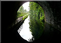 Edgbaston Tunnel, Birmingham