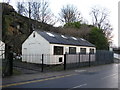 Ian Cooper Joiners & Contractors, Briggate, Shipley