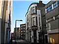 The Kings Arms, Newcomen Street, Southwark