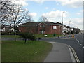 Freemantle, St John Ambulance