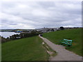 View of Padstow