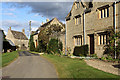 Bledington Chapel Lane Houses (2)