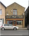 Gentz Hair Studio - Tong Street