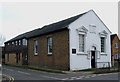 Harefield Baptist Chapel