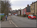 Rooley Moor Road