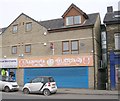 Happy Buddha Takeaway - Tong Street