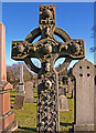 Bishopton Parish Church Graveyard