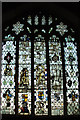 Chancel east window