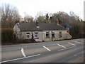 Rhoswen Cottage, The Rock