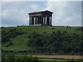 Penshaw Monument