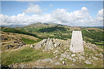 SD2191 : Great Stickle Trig Pillar by Rob Noble