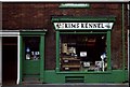 SU7682 : Kim's Kennel, 23, Reading Road, Henley on Thames by Antony Ewart Smith