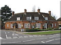 The Cardinal Public House, Tudor Drive