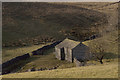 Stubbing Barn near High Birkwith