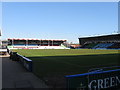 Stoop Memorial Ground