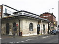 The Fish Market, Weymouth harbour